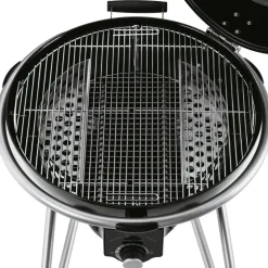 Holzkohle-Kugelgrill 'F60 Air' Ø 60 cm x 112,5 cm