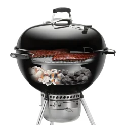 Holzkohle-Temperaturregler für Holzkohlegrills Ø 57 cm