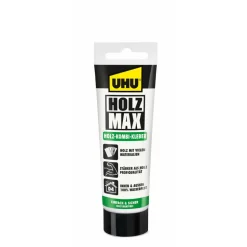 Holz-Kombi-Kleber 'Holz Max' 100 g