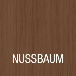 Holzlasur nussbaumfarben 750 ml