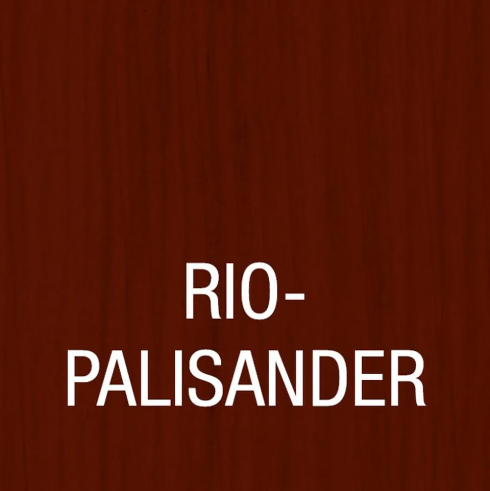 Holzlasur palisanderfarben 4 l