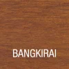 Holzöl bangkiraifarben 3 l