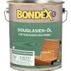 Holzöl douglasienfarben 4 l