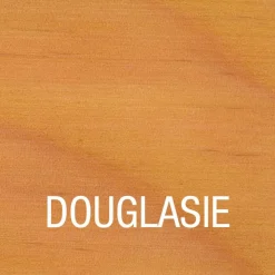 Holzöl douglasienfarben 4 l