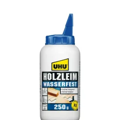Holzleim 'Wasserfest' 250 g