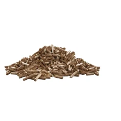 Holzpellets 'SmokeFire' Apfelholz 8 kg