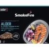 Holzpellets 'SmokeFire' Erle 8 kg
