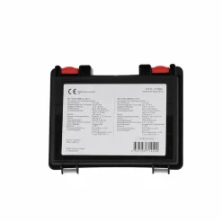Holzschrauben-Set Torx Stahl 145-teilig