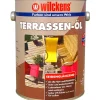 Holzschutz douglasienfarben 2,5 l
