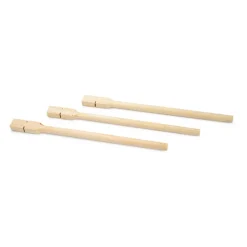 Holzsitzstange Gross Vuren 3 x 30 cm