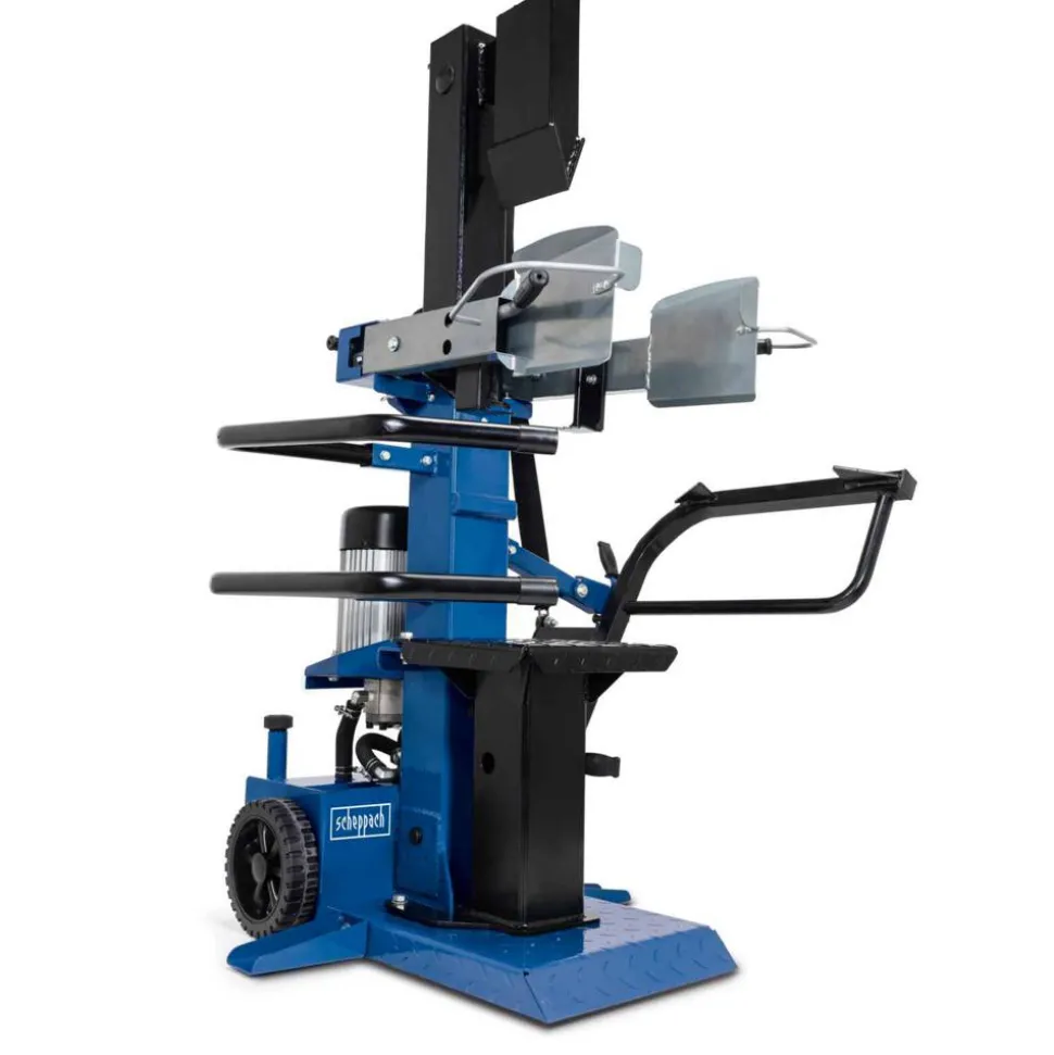 Holzspalter 'Compact 10T' 400 V 3500 W