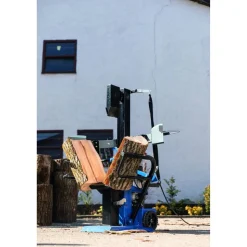 Holzspalter 'Compact 10T' 400 V 3500 W