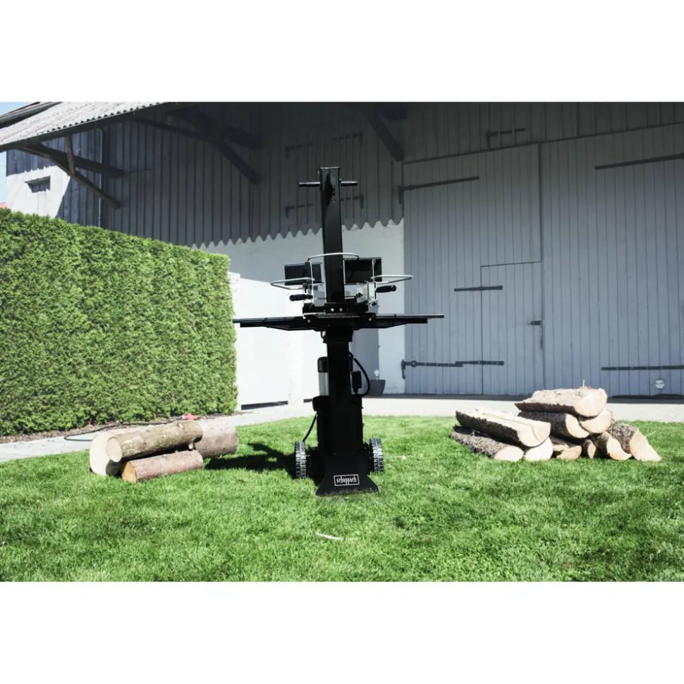 Holzspalter 'HL730 Black Edition' 230 V 3000 W