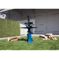 Holzspalter 'HL730' 400 V 2100 W