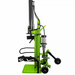 Holzspalter 'ZI-HS22EZ' 5100 W mit Stammheber