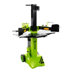 Holzspalter 'ZI-HS8TN' 3000 W 230 V 8 t