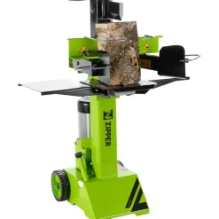 Holzspalter 'ZI-HS8TN' 3000 W 230 V 8 t