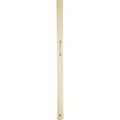 Holzspalthammerstiel 90 cm Esche FSC für bis 3 kg