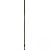Holzstiel 'OneClick' Eschenholz FSC gewachst 140 cm