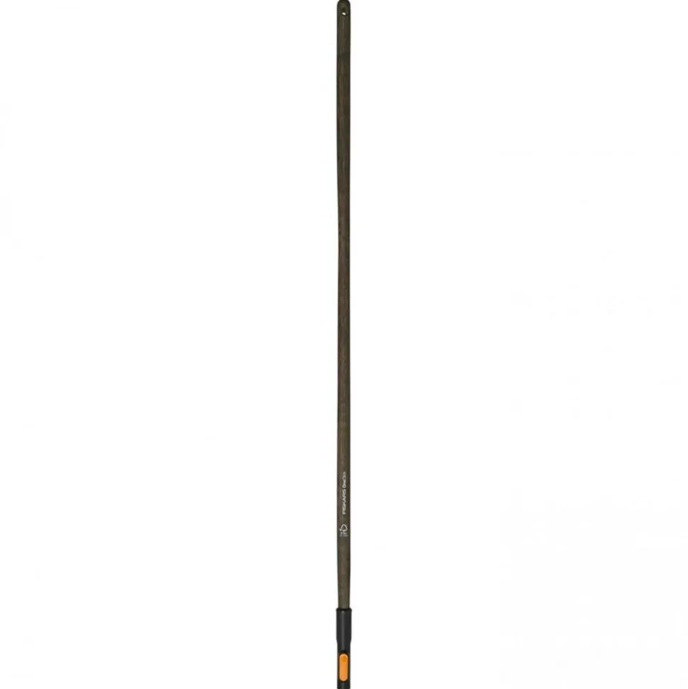 Holzstiel 'OneClick' Eschenholz FSC gewachst 140 cm