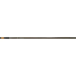 Holzstiel 'OneClick' Eschenholz FSC gewachst 140 cm