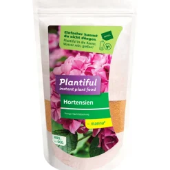 Hortensiendünger Nachfüllbeutel 600 g