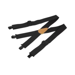 Hosenträger schwarz