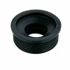 HT-Gumminippel kurz Ø 50 mm x 30 mm für Siphonabgang
