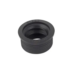 HT-Gumminippel kurz Ø 40 mm x 30 mm für Siphonabgang