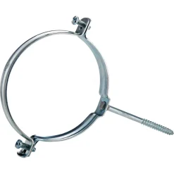 HT-Schelle Ø 7,5 cm