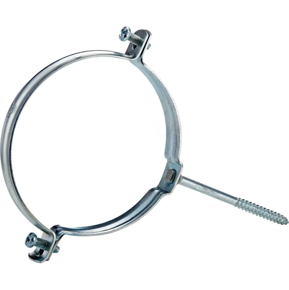 HT-Schelle Ø 7,5 cm