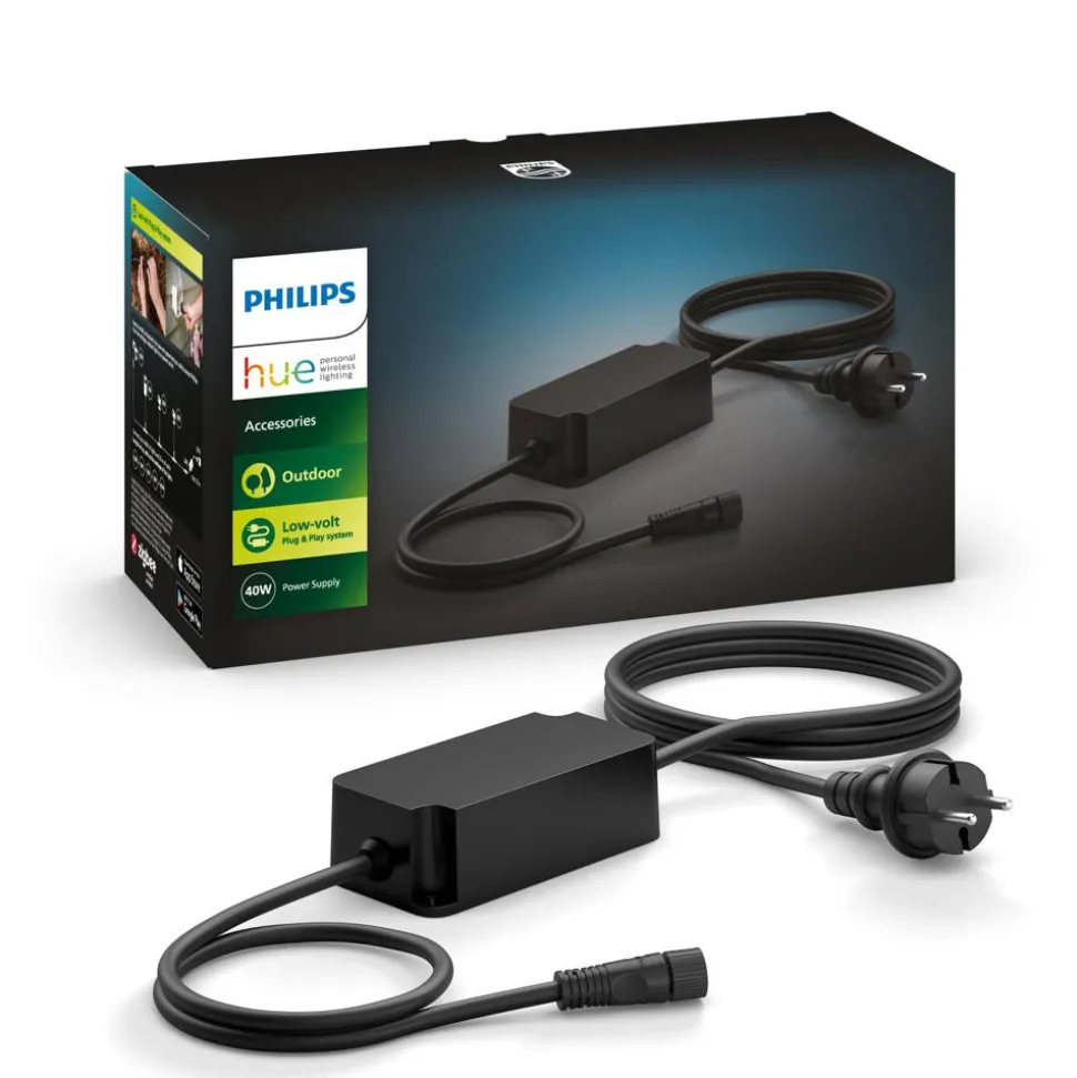 Hue Outdoor Netzteil 40 W