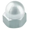 Hutmuttern Ø 1,4 cm