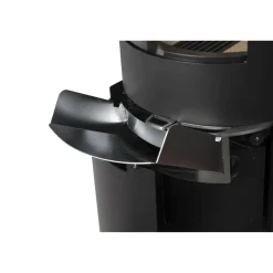 Hybridofen 'H2' Stahl 7 kW