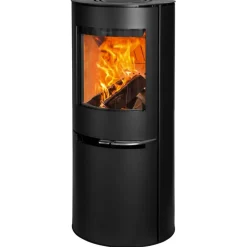 Hybridofen 'H2' Stahl 7 kW