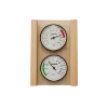 Hygro-/Thermometer