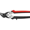 Idealschere 'D15AL' links 18 cm