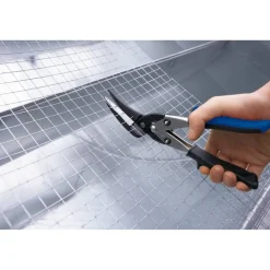 Idealschere 'Multisnip Longstyle D22A' 28 cm