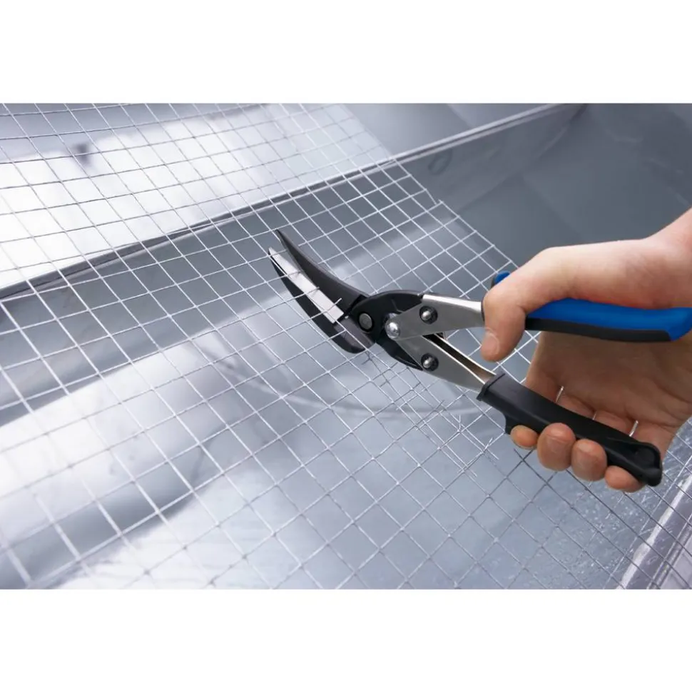 Idealschere 'Multisnip Longstyle D22A' 28 cm
