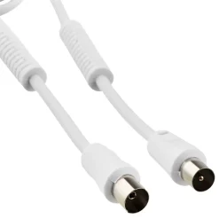 IEC-Anschlusskabel "Antenna" Professional 90 dB 3 m