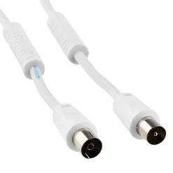 IEC-Anschlusskabel "Antenna" Professional 90 dB 10 m