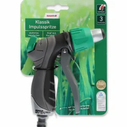 Impulsspritze 'Klassik' 3 Strahlarten