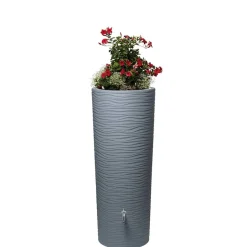 2in1 Regenspeicher 'Natura' ocean 350 l