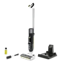 3-in-1 Akku-Saugwischer 'FCV 3'