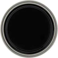2in1 Buntlack 'Mitternacht' tiefschwarz glänzend 750 ml