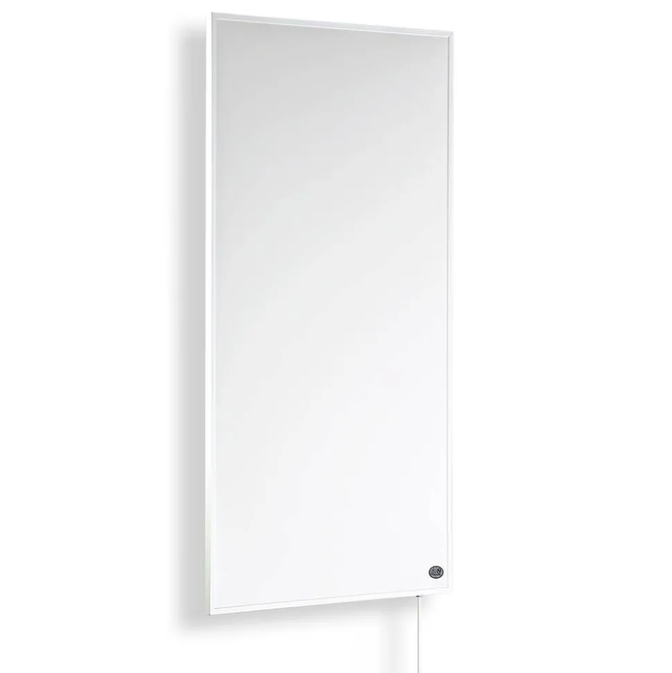 Infrarotheizung 'P-Serie' weiß 600 W