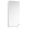 Infrarotheizung 'P-Serie' weiß 300 W