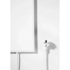 Infrarotheizung 'P-Serie' weiß 1200 W