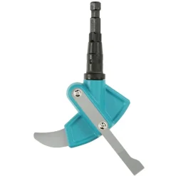 2in1 Fugenkratzer 'Combisystem'