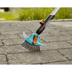 3in1Fugenreiniger 'Combisystem'